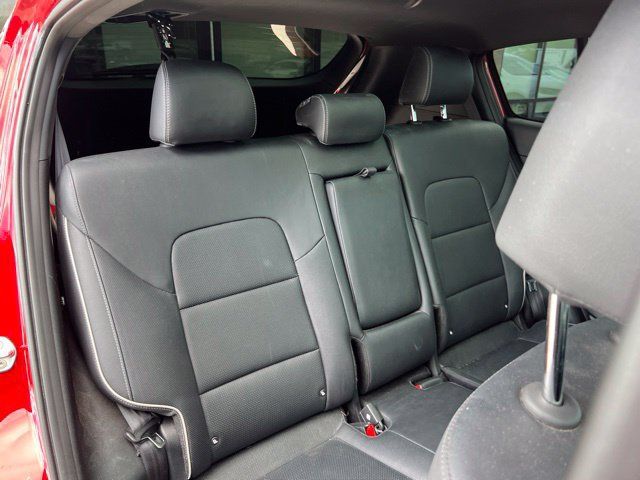 Used 2022 Kia Sportage SX AWD/4WD image 26