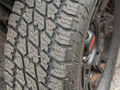 Used 2017 Toyota 4Runner TRD Pro image 16