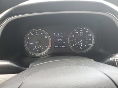 Used 2019 Hyundai Tucson SE FWD image 23