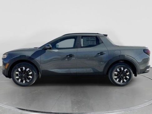 New 2026 Hyundai Santa Cruz SEL AWD/4WD image 2