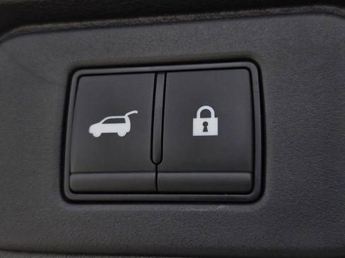 New 2026 Nissan Rogue SV w/ Cold Weather Package image 10