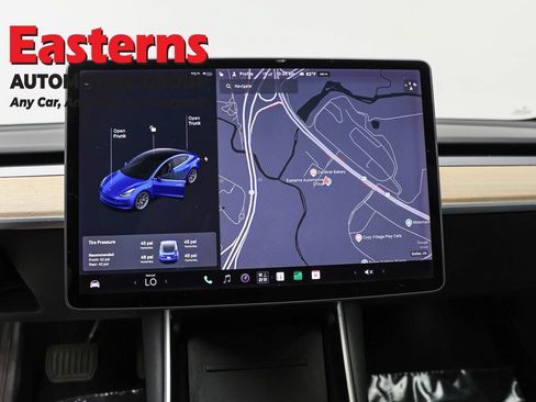 Used 2018 Tesla Model 3 Long Range AWD/4WD image 12