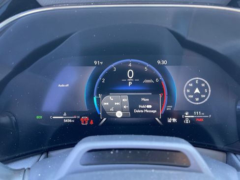Used 2026 Lexus TX 350 AWD w/ Technology Package image 6