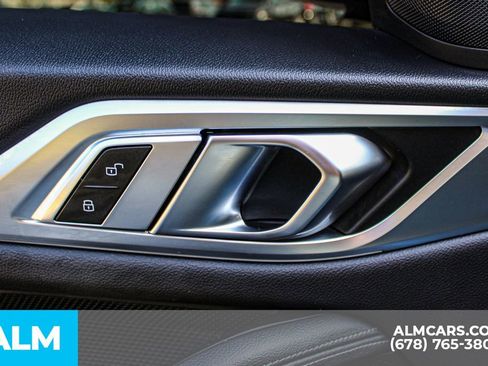 Used 2024 BMW i4 eDrive35 w/ Premium Package image 37