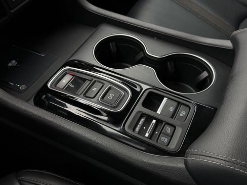 Used 2025 Honda Pilot EX-L image 20