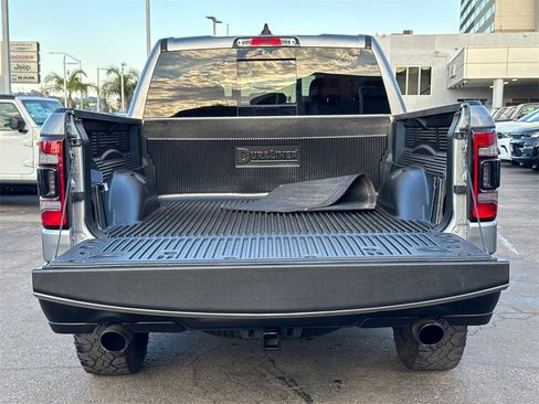 Used 2022 RAM 1500 Rebel w/ Rebel Level 1 Equipment Group image 16