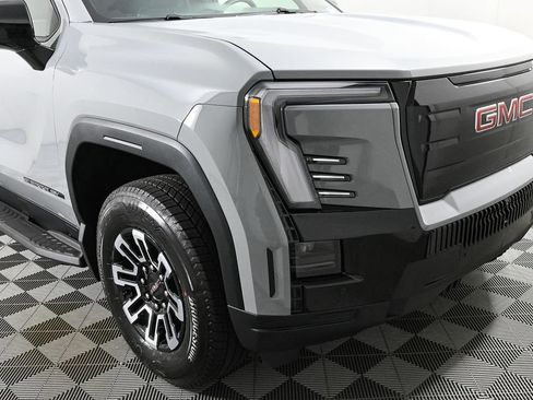 New 2026 GMC Sierra EV Elevation image 35