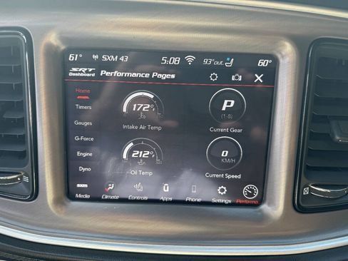 Used 2020 Dodge Challenger R/T Scat Pack w/ Plus Package RWD image 14