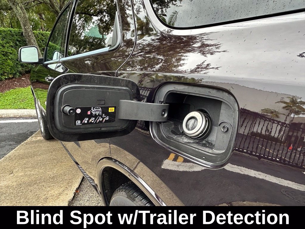 Used 2024 Dodge Durango GT RWD image 41