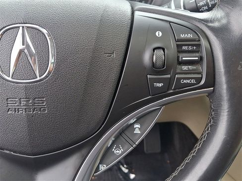 Used 2017 Acura MDX FWD w/ Technology Package image 22