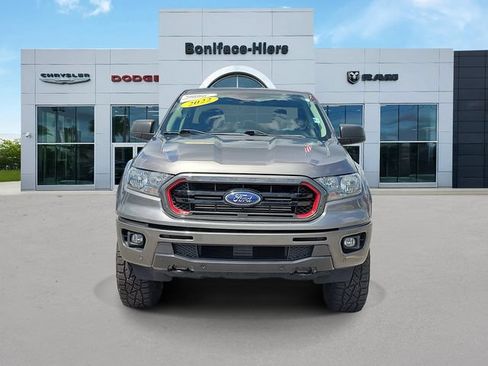 Used 2022 Ford Ranger XLT w/ Tremor Off-Road Package AWD/4WD image 2