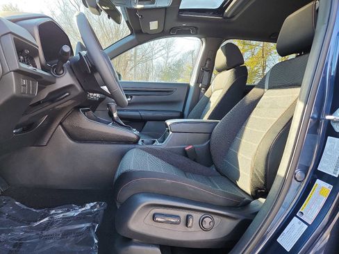 Certified 2023 Honda CR-V Sport image 13