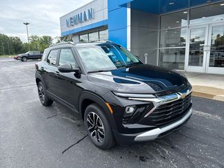 New 2026 Chevrolet TrailBlazer LT w/ Convenience Package image 1