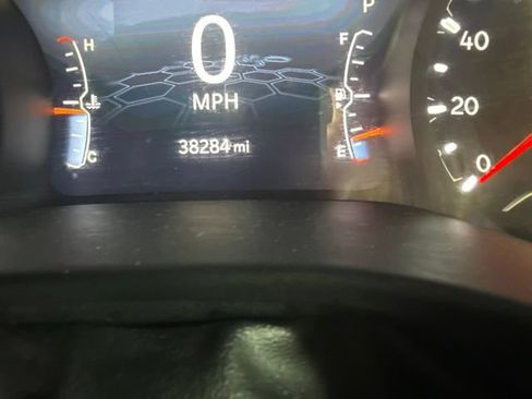 Used 2023 Jeep Compass Limited AWD/4WD image 12