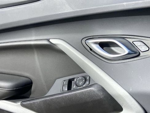 Used 2023 Chevrolet Camaro LT w/ Technology Package image 19