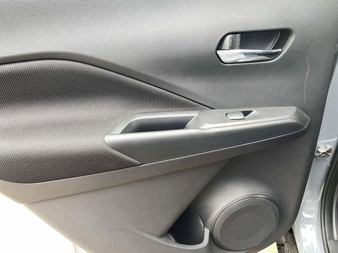 Used 2024 Nissan Kicks SV image 13