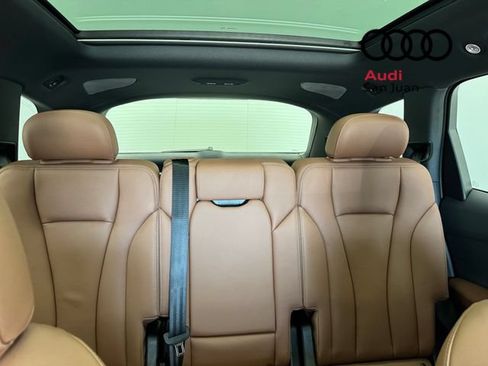 New 2026 Audi Q7 2.0T Premium AWD/4WD image 35