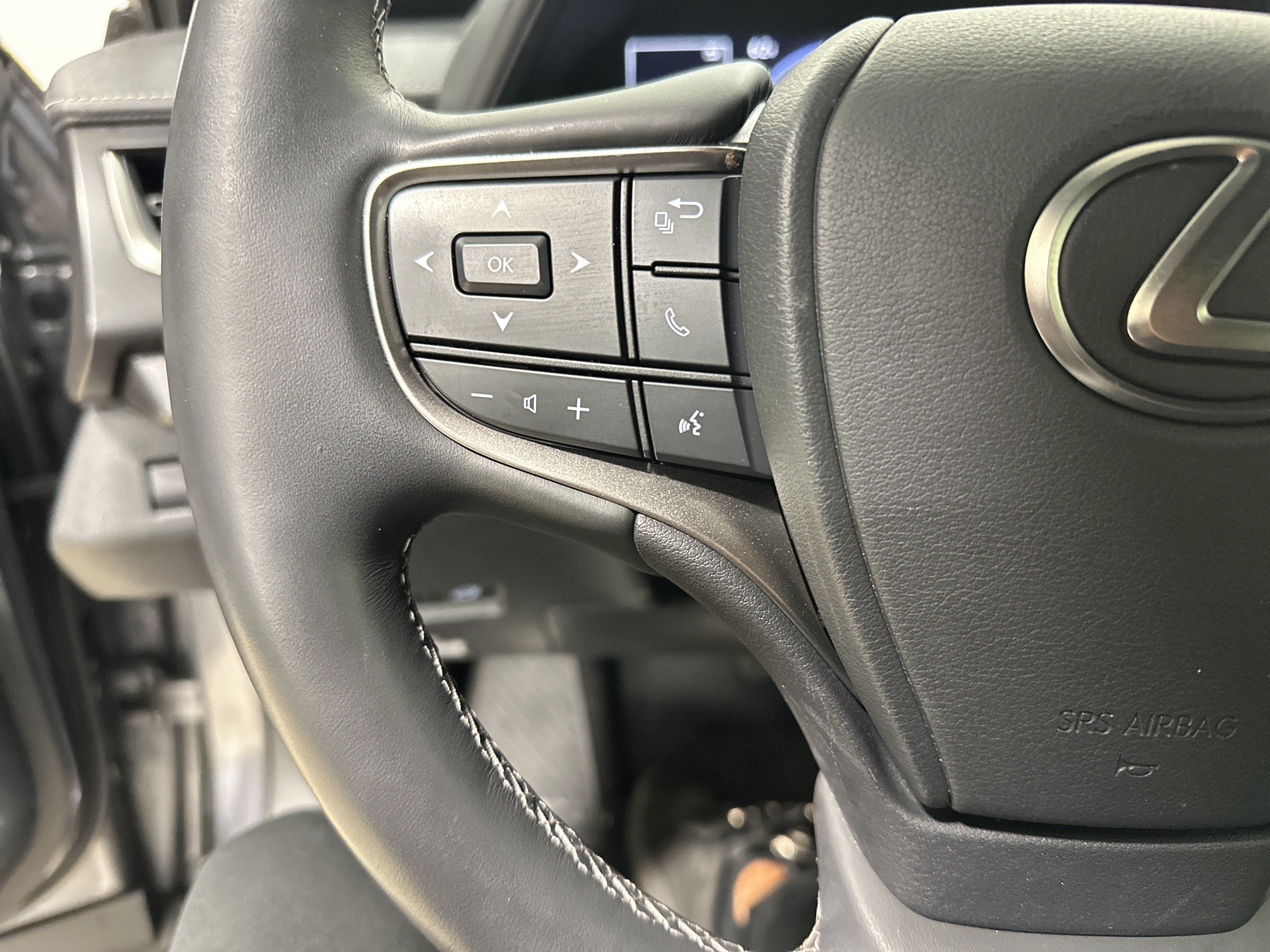 Certified 2021 Lexus UX 250h w/ Premium Package AWD/4WD image 19