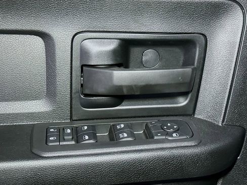 New 2026 RAM 5500 Tradesman AWD/4WD image 12