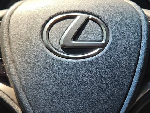 Used 2025 Lexus ES 350 F Sport FWD image 31