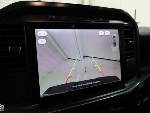 Certified 2024 Ford F150 STX w/ STX Black Appearance Package image 21