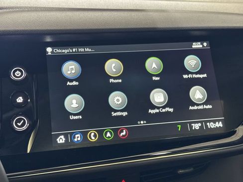 Certified 2023 Buick Envision Avenir AWD/4WD image 19