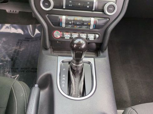 Used 2022 Ford Mustang GT w/ Equipment Group 301A RWD image 17