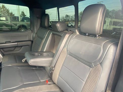 Certified 2023 Ford F150 Raptor image 23