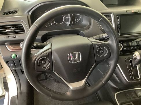 Used 2015 Honda CR-V EX-L image 3