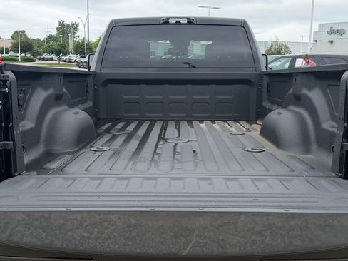 New 2026 RAM 3500 Big Horn AWD/4WD image 10