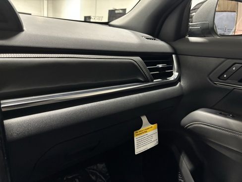 New 2026 GMC Terrain Elevation w/ LPO, Floor Liner Package image 24