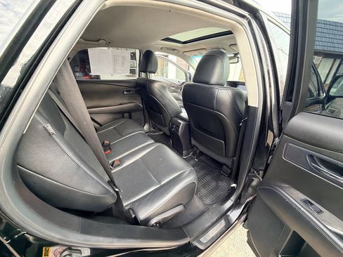 Used 2015 Lexus RX 350 AWD image 57