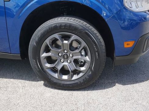 Certified 2024 Ford Maverick XLT FWD image 22