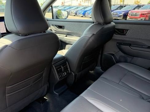 Used 2026 Subaru Outback Limited AWD/4WD image 13