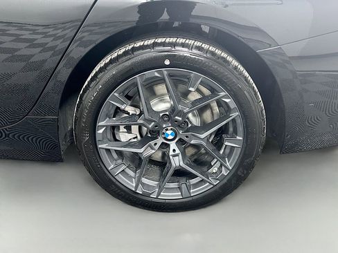 Used 2025 BMW 330i Sedan w/ Convenience Package image 23