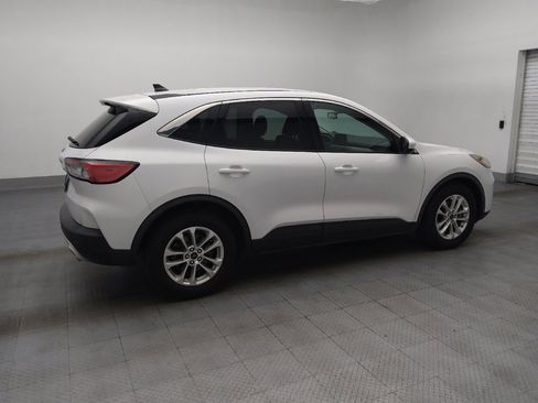 Used 2020 Ford Escape SE FWD image 10