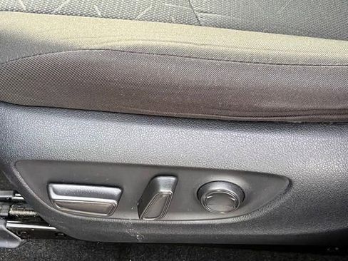 Used 2024 Toyota RAV4 XLE image 16