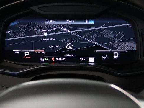 Used 2022 Audi RS 7 Sportback image 20