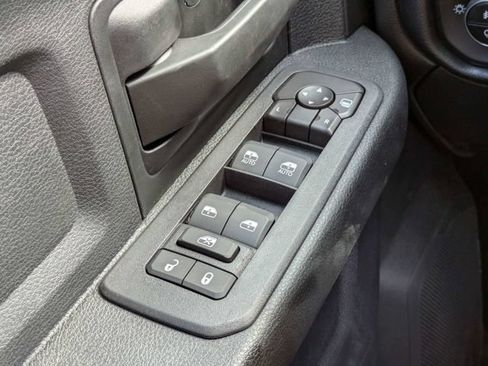 New 2026 RAM 2500 Tradesman AWD/4WD image 23
