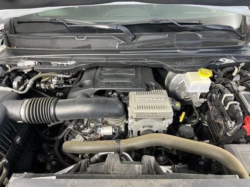 Used 2023 RAM 1500 Big Horn AWD/4WD image 42