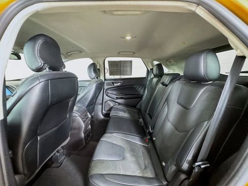 Used 2015 Ford Edge Sport w/ Equipment Group 401A image 28