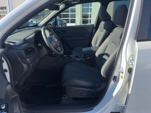 New 2026 Subaru Forester Premium image 12