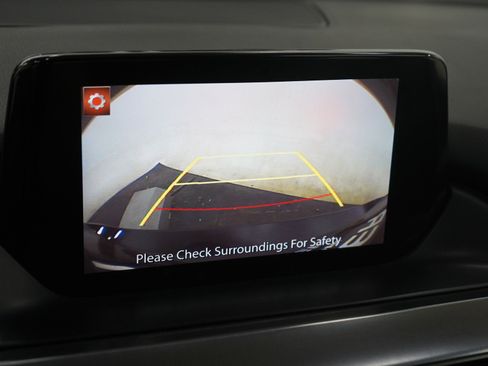 Used 2017 MAZDA MAZDA6 Sport FWD image 20