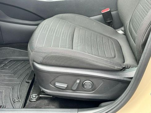 Used 2024 Hyundai Santa Cruz SEL w/ Activity Package AWD/4WD image 18