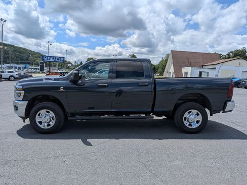New 2025 RAM 2500 Tradesman image 8