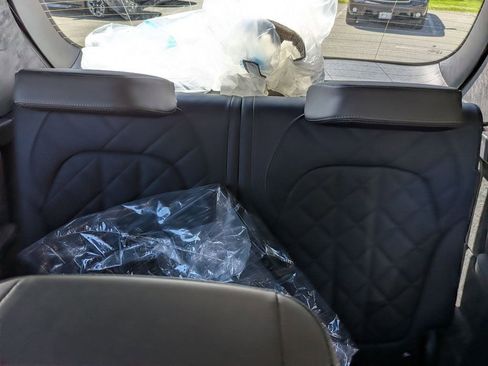New 2027 BMW X7 xDrive40i AWD/4WD image 20