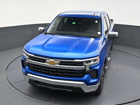 Used 2022 Chevrolet Silverado 1500 LT RWD image 19