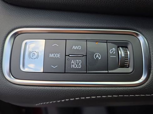 New 2026 Buick Enclave Preferred w/ Power Package image 18