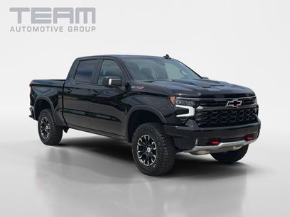 New 2026 Chevrolet Silverado 1500 ZR2