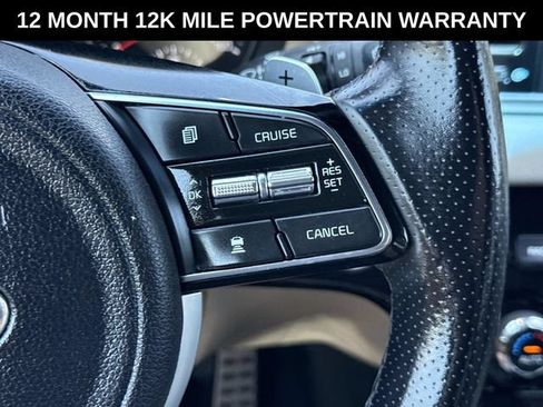 Used 2020 Kia Sportage SX AWD/4WD image 24